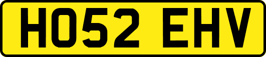 HO52EHV