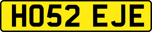 HO52EJE
