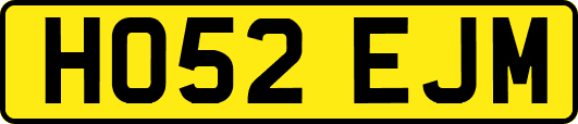 HO52EJM