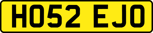 HO52EJO