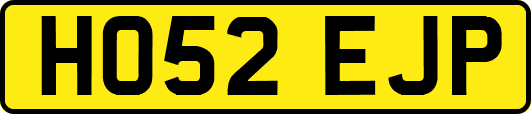 HO52EJP