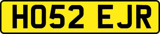HO52EJR