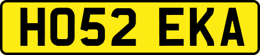 HO52EKA