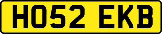 HO52EKB