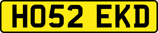 HO52EKD