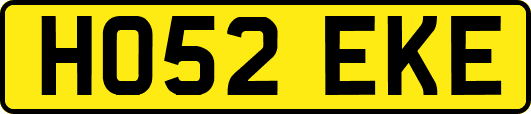 HO52EKE