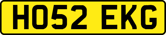 HO52EKG