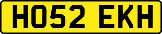 HO52EKH