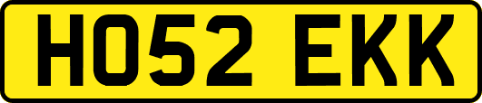 HO52EKK