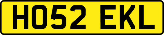 HO52EKL