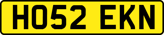 HO52EKN