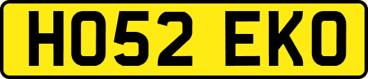 HO52EKO