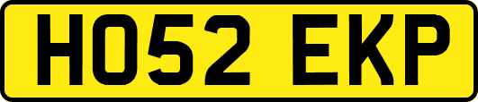 HO52EKP