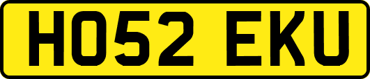 HO52EKU