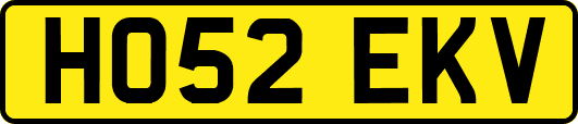 HO52EKV