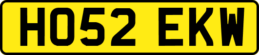 HO52EKW