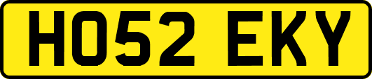HO52EKY