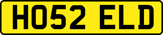 HO52ELD