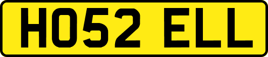 HO52ELL