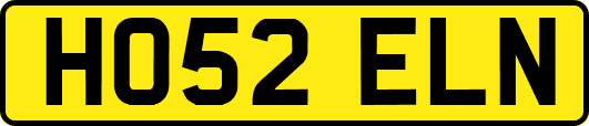 HO52ELN