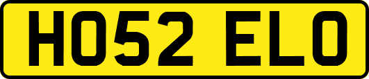 HO52ELO
