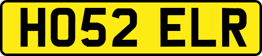 HO52ELR