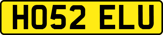 HO52ELU