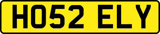 HO52ELY