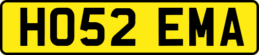 HO52EMA