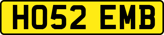 HO52EMB