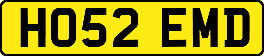 HO52EMD