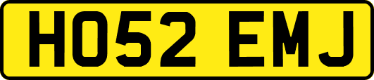 HO52EMJ