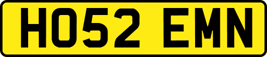 HO52EMN