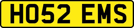 HO52EMS