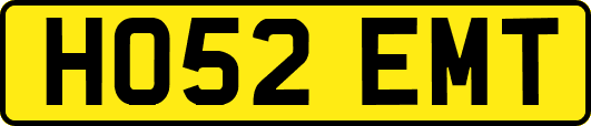 HO52EMT