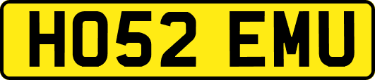 HO52EMU