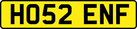HO52ENF