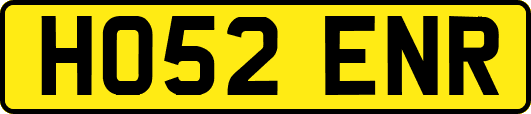 HO52ENR