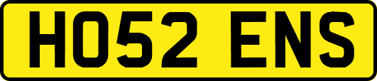 HO52ENS