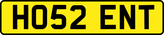 HO52ENT
