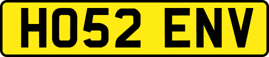 HO52ENV