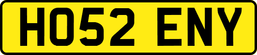 HO52ENY