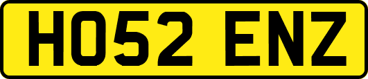 HO52ENZ