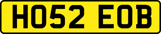 HO52EOB