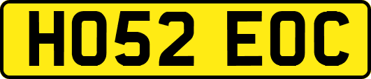 HO52EOC