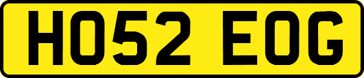 HO52EOG