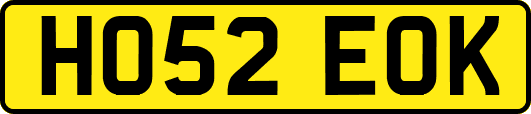 HO52EOK