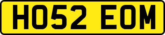 HO52EOM