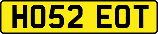 HO52EOT