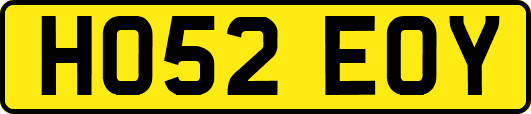 HO52EOY